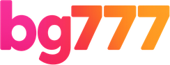 BG777 Logo
